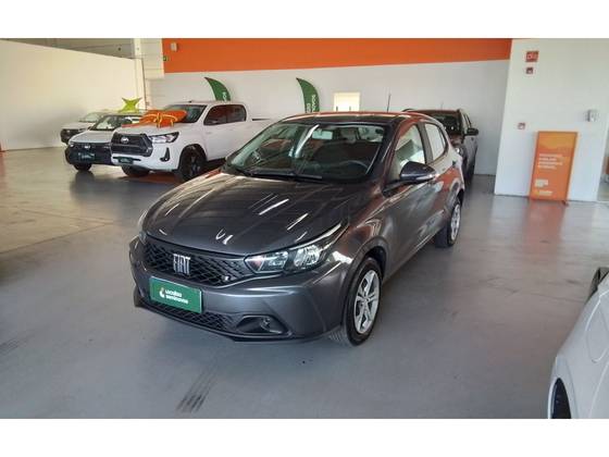 FIAT ARGO 1.0 FIREFLY FLEX DRIVE MANUAL FIAT ARGO 1.0 FIREFLY FLEX DRIVE MANUAL